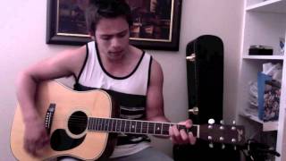 Act Appalled acoustic (cover)