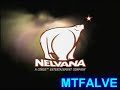 REUPLOAD NEW EFFECT Nelvana Limited In Foxy Major 3