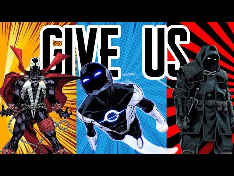 Indie comics that deserve adoptions
