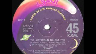 Sunday On The Patio - 1980 Part One