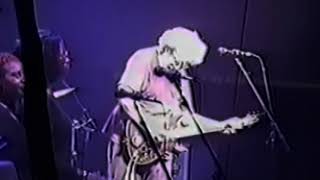 Jerry Garcia Band - Shining Star 11-19-1993 BEST EVER