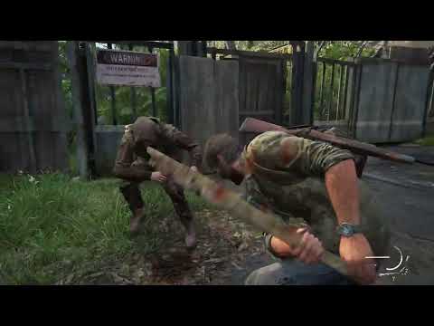 Zagrajmy w The Last of Us Part 1 PL (100%) odc. 11 - Księga dowcipów | Normal