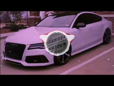 BAB ❌ Skunk - M.A.S.K [BASS BOOSTED]