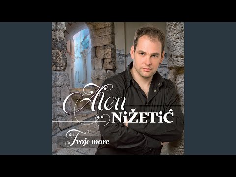 Moja dalmacijo (feat. Klapa Friži)