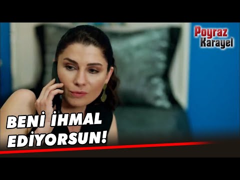 Begüm, Sadrettin'den İlgi Bekledi! - Poyraz Karayel 58. Bölüm