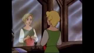 Jennifer Love Hewitt:  I'm Gonna Love You Music Video (the hunchback of Notre Dame)