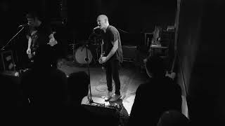City of Caterpillar - Maybe They’ll Gnaw Right Through (Live) 2025