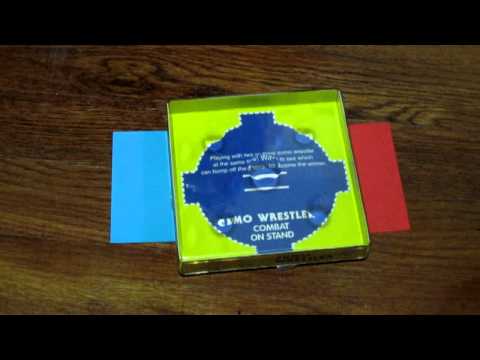 Sumo Wrestler Combat! Kimbo Slice VERSUS Rocky Balboa