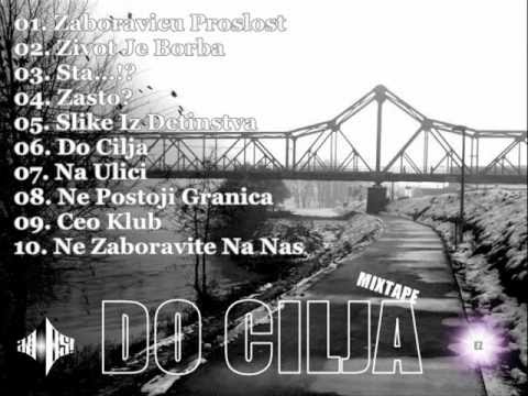 Elita Zvornik - Do Cilja (Do Cilja) [2010].wmv