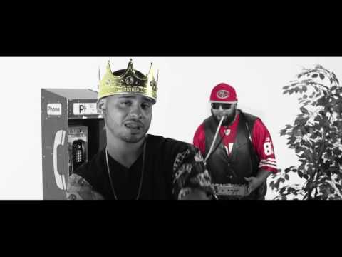 Youngin Floe- Yo soy el Rey FT MicAngelo / 50 Cent "Im the Man" Spanish Version