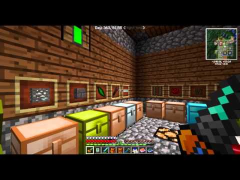 Minecraft S03E33 - More Boiler Work