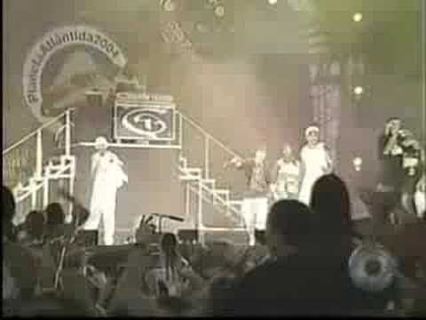 Da Guedes - Dr Destino ao vivo Planeta atlântida