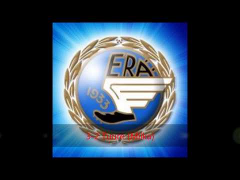 Tapanilan Erä C96 - FBT Karhut Maalikimara