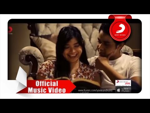 Yovie & Nuno: Berita, Foto, Video, Lirik Lagu, Profil 