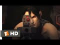 Starship Troopers Invasion 2012 Sniper Vs Bug Queen Scene 7 10 Movieclips