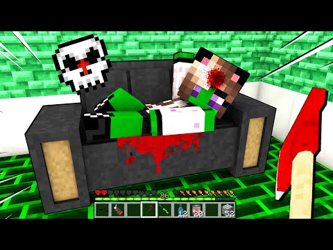 ANNA È STATA UCCISA!! - Minecraft Epidemia 068