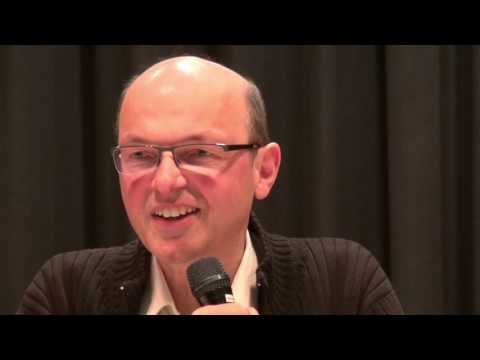 MAKE THAT CHANGE- Hintergründe zum Tod Michael Jacksons 1. Buchvorstellung T2 12.12.16