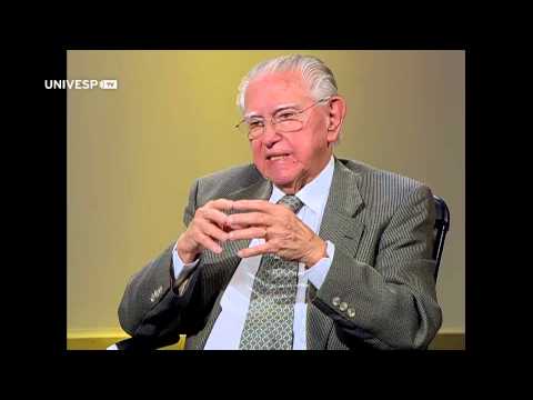 Vida de Cientista - Eduardo Moacyr Krieger - PGM 14