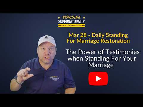 Saturday Devotional Video