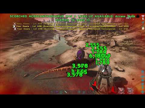 SO MUCH LOOT | Story Mode - Extinction EP21 | ARK Survival Evolved