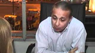 Luis Ordoñez Caricaturista Parte 2