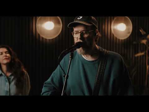 John Mark McMillan | Beauty Of The Lord (Live Acoustic)