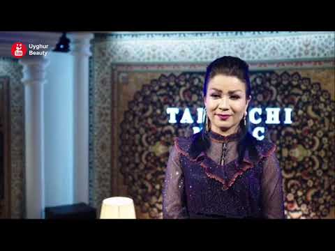 Uyghur classic song - Öchmes Chiragh