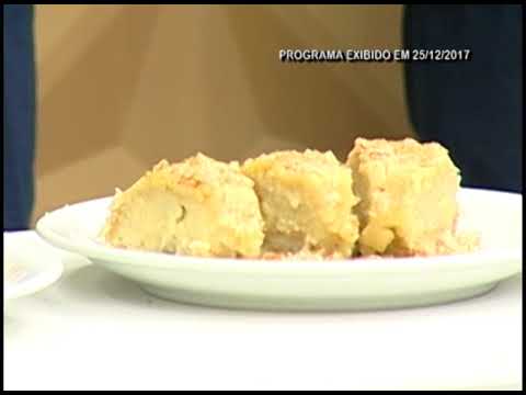 Concurso culinária de natal com produtos Coringa