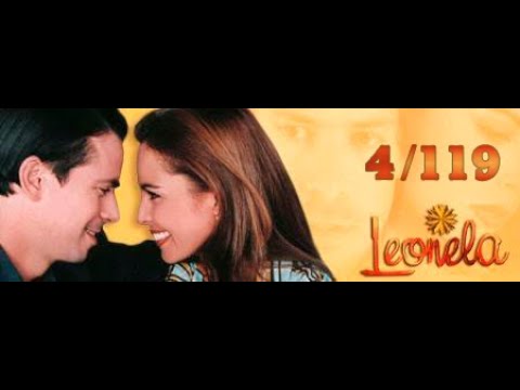 Leonela - Chapter 4