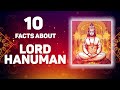 10 Facts Lord Hanuman You Must Know Today Hanuman Jayanti 2022 PMC English