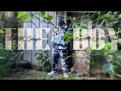 HHB Giorgio - Payments (Official Audio)