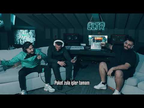 BİLEZİK PIRLANTA - ERAY067 & MANSUR | CLTR LIVE S1  B11 |