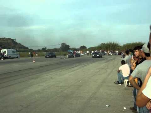 Ibiza AJ AM Motorsport Vs Golf 2 Repro.MPG