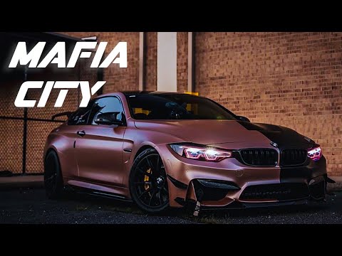 Styles Of Beyond - Nine Thou (Madness & Libercio Remix) (Mafia City)