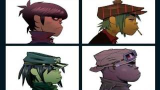 Gorillaz Every Planet We Reach Is Dead (Audio Only)