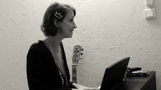 Francis Cabrel - Tôt ou tard s&#39;en aller - Piano cover