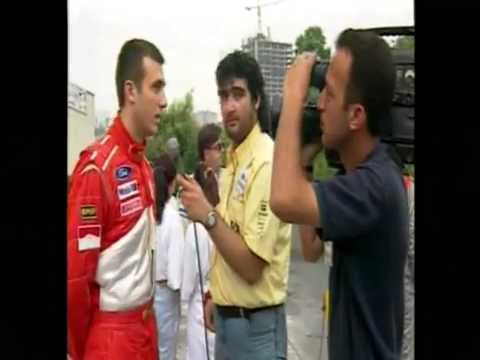 Volkan Işık Biyografi İkinci Bölüm