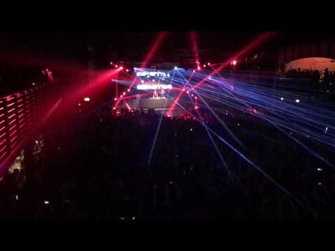 Rob & Chris 2 Easter Rave 2017