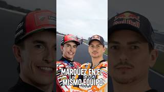 MEJORES DUPLAS DE MOTOGP #motogp #motociclismo #marcmarquez #shorts