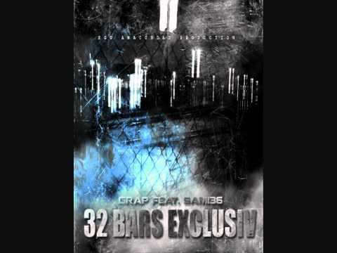 Sami36 & G-Rap_32 Bars Exclusiv