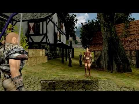 Let's Play Gothic 2 / Mod Velaya / Folge 1 - Aller Anfang ist schwer :)