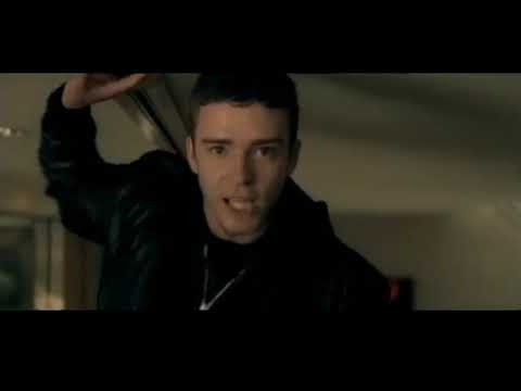 Justin Timberlake - Until The End Of Time (Official Video)