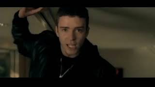 Justin Timberlake - Until The End Of Time (Official Video)