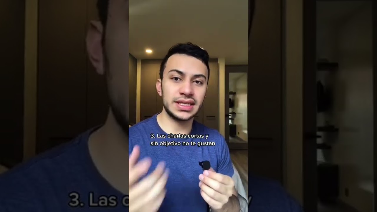 Signs you're an introvert, not shy #shorts