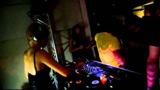DJ Annírley Brito no Exclusive Music Club - FORUM Edition