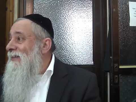 הרב מרדכי עטייה - פורים - פורים תשע״ה - שיעור 03