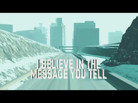 Polyester Embassy - Since Tomorrow ( Official Lyric Video )