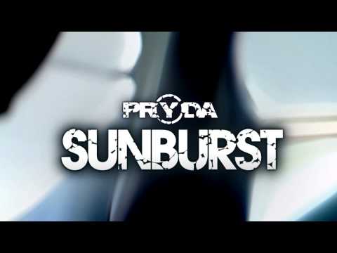 Pryda - Sunburst (Eric Prydz) [OUT NOW]