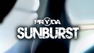 Pryda - Sunburst (Eric Prydz) [OUT NOW]