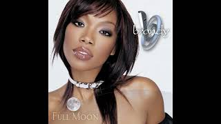 Brandy - When You Touch Me
